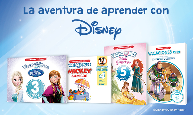 Noticias Disney