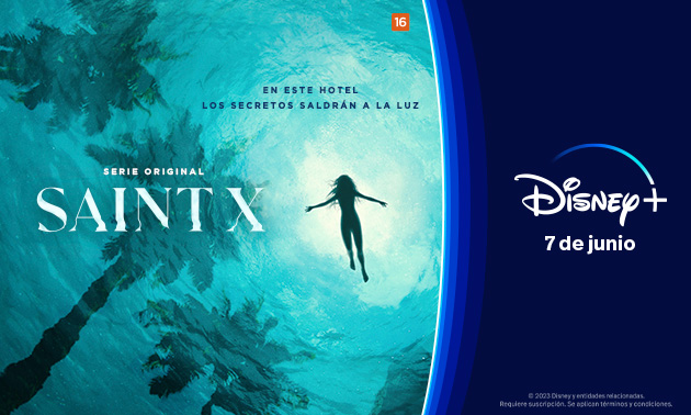Noticias Disney