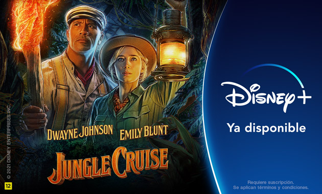 Noticias Disney
