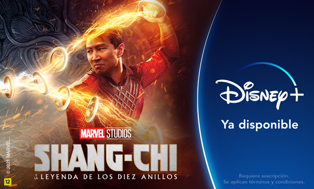 Noticias Disney